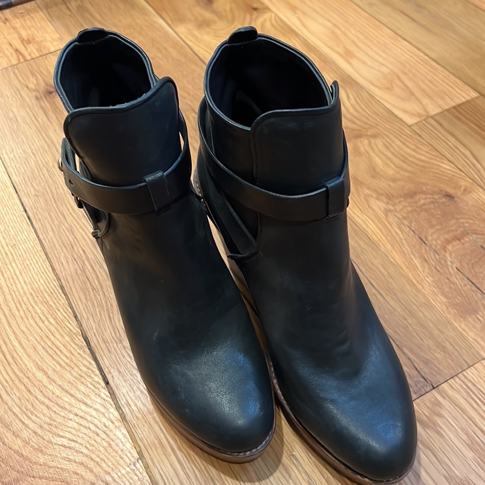 Rag And Bone Booties - image 3